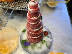 -合易泓烤肉•首创生椰大油边(宁山路店)