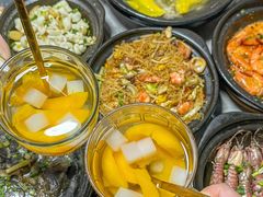 -甬小馆·焗海鲜温州菜(五马街店)