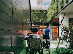 -Peet's Coffee皮爷咖啡(万象天地店)