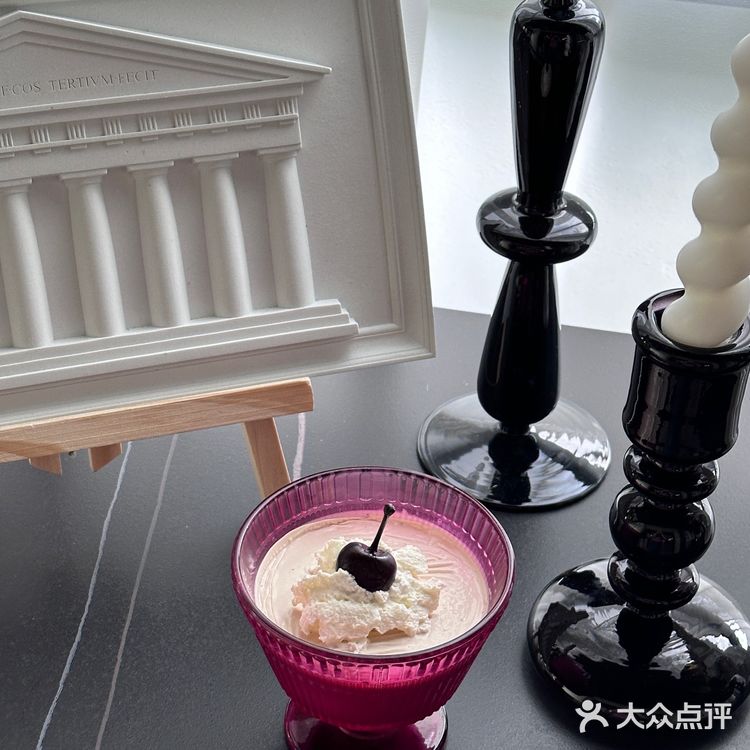 顺德容桂 | 瑰岸Rose Bank 简餐·咖啡