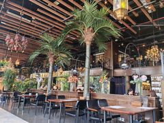 -咖梦餐厅 COMENG RESTAURANT