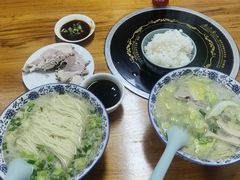 -苏州藏书羊肉(田东路店)