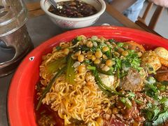 -极乐小煮·成都冒菜(科技绿洲店)