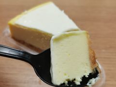 纽约芝士蛋糕-中粮丰通（北京)食品有限公司