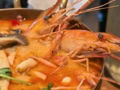 -Tegu泰古莲·泰国餐厅(红山6979店)