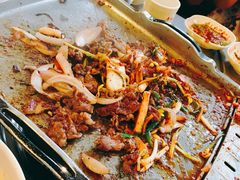 -李氏烤肉店