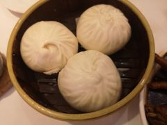 羊城香菇生肉包-广州酒家(文昌总店)