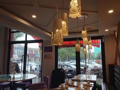 -多米餐厅(文涵路店)