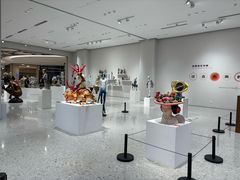 -深圳湾万象城(南山店)