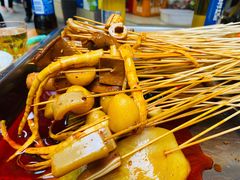 -雲记卢妈冷锅串串(中道街总店)
