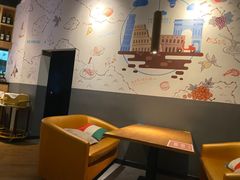 -新贝乐意大利餐厅(苏州中心店)
