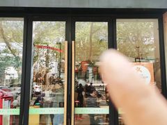 -镇南锅盖面馆(解放路店)