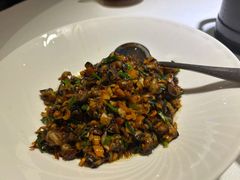 -院里寻菜·精致庭院菜(观沙岭店)