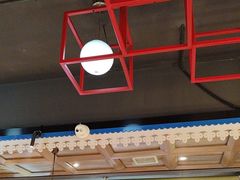 -通海俄式烧烤·俄罗斯大串(嵩山路店)