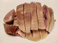 -萬國春·中菜馆(颐和公馆店)