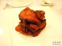 熏鱼-福1039(愚园路店)