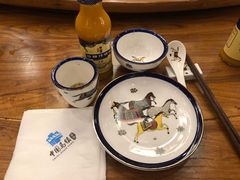 -马镇烤全羊