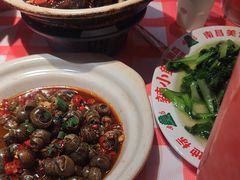 -辣小鲜·南昌大排档(船山路店)