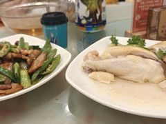 -新金盛·海鲜酒楼(盐田店)