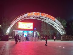 -武汉两江游览·夜游长江(汉口粤汉码头)