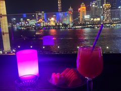-外滩8号 whisky bar(金延大厦店)