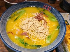 上汤煮干丝-兰溪小馆(东直门簋街店)