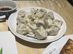 -大眼锅贴水饺(河东店)