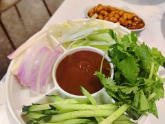 -老昌春饼(紫金城店)