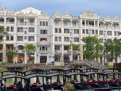 -赤坎·广东华侨国际旅游度假区