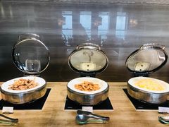 -无锡新湖铂尔曼大酒店