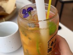 -渔语鱼新川菜Bistro(万象天地店)