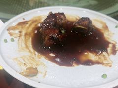 -金枝玉叶上海人家食府(三里河店)