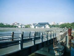 -黄埔古港