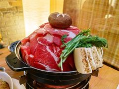 -二番煮Tapas居酒屋