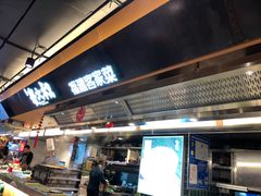 -麦大叔·福建客家菜(东百中心MINI店)