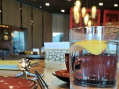-香厨中餐厅(松北香格里拉店)