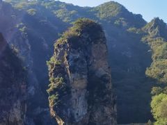 -大连冰峪旅游度假区