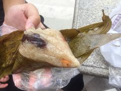 -老妈宫粽球