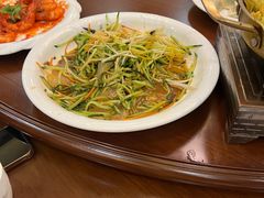 -老白肉馆(临江小区店)