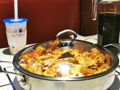-过锅瘾三汁焖锅(泰华假日广场店)