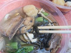 -清真·马文砂锅大全(麦苋街店)