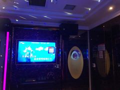 -麦度量贩式KTV(中联广场店)