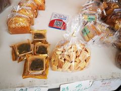 -新麦西饼(广东路店)
