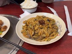 -聚首堂·特色小吃·肘子(什刹海德胜门店)