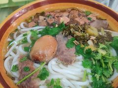 卤蛋-花溪牛肉粉(八鸽岩店)