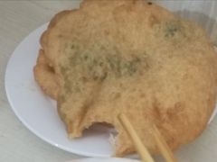 -老方子馅饼粥(台东店)