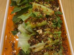 -易老九江湖菜(北滨一路店)