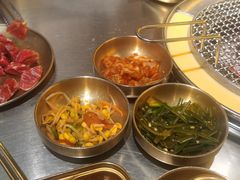 -釜山火炉·海鲜烤肉(紫藤路店)