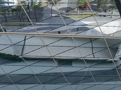 -深圳市当代艺术与城市规划馆