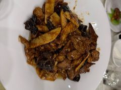 -北京全聚德(方庄店)
